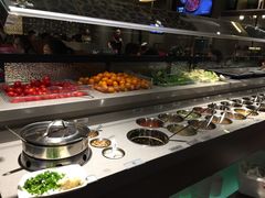 -海底捞火锅(航洋城店)