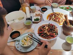 -王妈热卤·川味馆(海昌店)