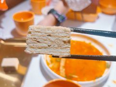 -谷丽麦馕新疆菜·清真(步步高梅溪新天地店)