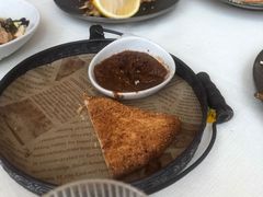 -龟兹KUCINA·新疆菜(前滩L+PLAZA店)