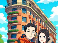 -老吉士酒家(天平路店)