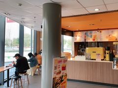 -麦当劳(东石东一路店)