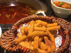 -匠岳·王宝器麻椒鱼(会展中心店)