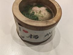-打酱油·非遗淮扬菜(瘦西湖梅岭店)