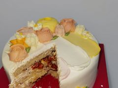 -派悦坊·甜品·蛋糕(日坛店)