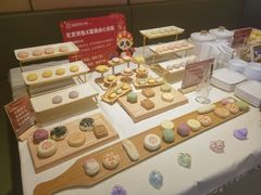 -海底捞火锅(王府井银泰in88店)