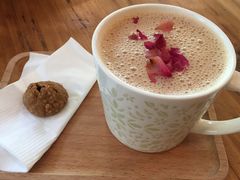 -西关84·History·Art·Cafe