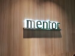 前台-Mentor Hair Salon