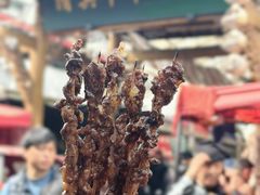 -松州古城