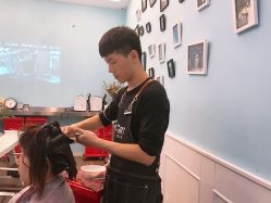 -Hair ART造型沙龙
