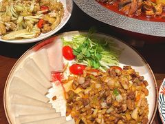 -那拉提之疆·新疆菜(美院店)