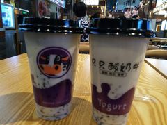 -八一路好吃街(雨田商务大厦店)