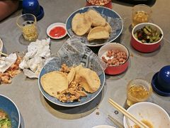 -盔甲王·猛货牌档(安泰店)