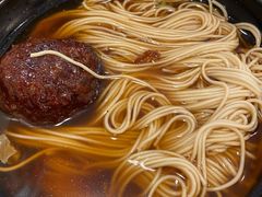 狮子头面-董记面馆(漳州二路店)