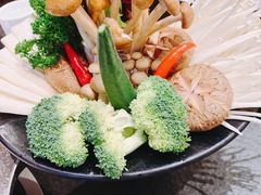 -煲宫(华润万象城店)