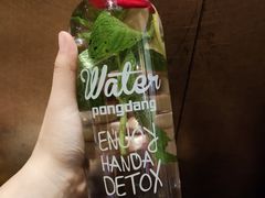 -大树餐厅(益田假日店)