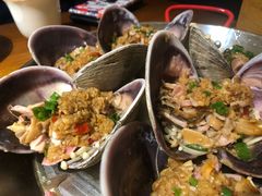 -必点海鲜·鲅鱼水饺(鞍山西道店)