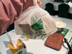 -新疆兵团食府清真(马连道店)