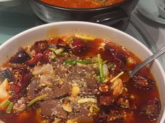 -四世同堂·京菜·烤鸭(双井店)
