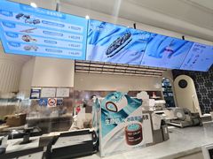 -HOT CRUSH趁热集合·现烤面包(上海环球港店)