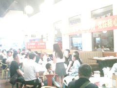 大堂-外婆味道·云南经典家常菜(北站店)