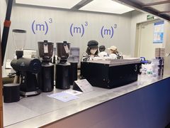 -CUBIC3三立方咖啡(西岸凤巢店)