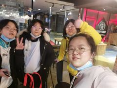-长藤鬼校(千禧店)