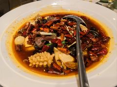 -北平盛世·新京菜·北京烤鸭(劲松·双井店)