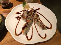 -Hatsune隐泉日式料理(三里屯太古里店)