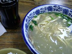 -淮南牛肉筋汤(锦辉商城店)