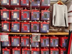 -优衣库(广州天河领展广场店)