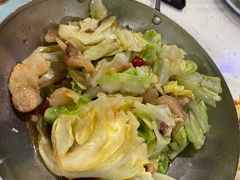 -心怡东北烤冷面(赤峰路店)