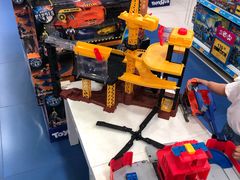 -TOYSRUS玩具反斗城(天津远洋乐堤港店)