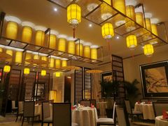 -福州天元国际威斯汀酒店·中国元素餐厅