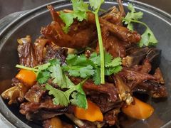 -美极鲜食坊(宝安南路店)