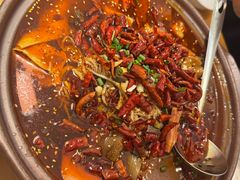 -周麻婆·川式小炒(宁德蕉城南路店)