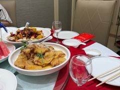 -天天渔港(杏林街店)