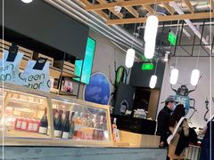 -Green Option(官舍店)