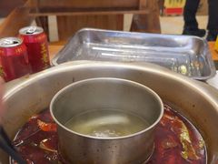 -金鼎雪山牦牛杂火锅(理县总店)