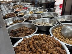 -铭辉沙嗲面(新街商业城店)