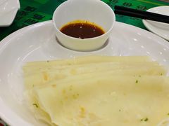 -令氏家外家周秦食府(高新店)