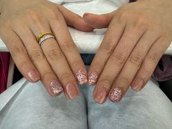 -斯馨·健康美甲美睫