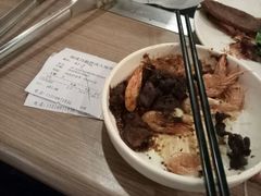 -福成自助烤肉(华冠天地城关店)