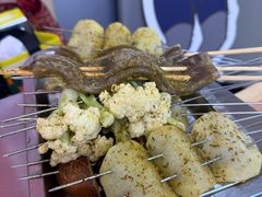 -遇西祠·海鲜烧烤(总店)