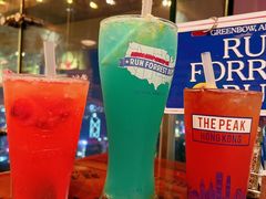 -阿甘虾餐厅(凌霄阁店)