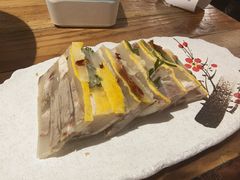 白切萧县羊肉-符离集餐厅(万象城店)
