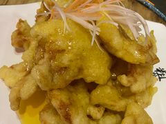 -粗粮人家·东北菜(洋桥店)