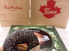 -Tims天好咖啡·贝果(东方广场店)