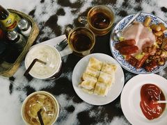 -邢泰记