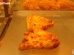 紫菜角-BreadTalk面包新语·烘焙蛋糕(海岸城店)